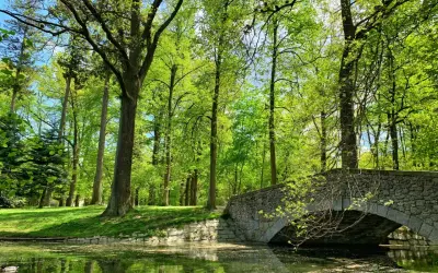 Jelenia Góra: Gdzie na spacer? Praktyczny przewodnik po trasach
