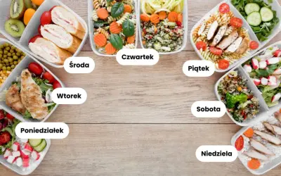 Zdrowe posiłki: Proste przepisy na każdy dzień. Smacznie i bez wysiłku!