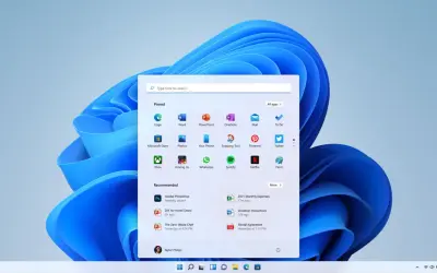 Jak wyłączyć aplikacje w tle Windows 11 i poprawić wydajność systemu