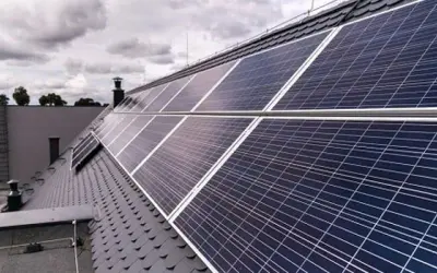 Mini elektrownia słoneczna 2026: Cena, dotacje i zwrot inwestycji
