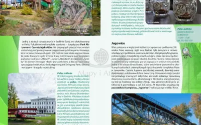 Góry Sowie: Przewodnik po atrakcjach, szlakach i tajemnicach Riese