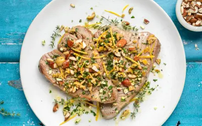 Cene Veloci: Idee Gustose in Meno di 30 Minuti (Carne, Pesce, Veg)