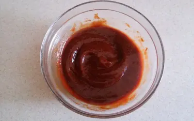 Sos BBQ jak z KFC? Odtwórz legendarny smak w domu!