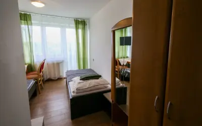 Sanatorium Wisła Iwonicz-Zdrój: Cennik 2026 i pakiety dla seniorów