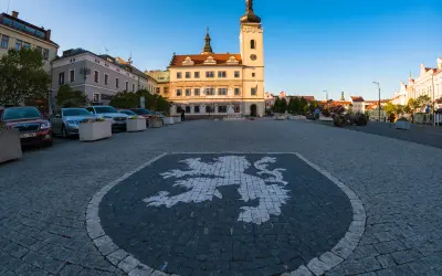Mlada Boleslav atrakcje, które zaskoczą każdego turystę