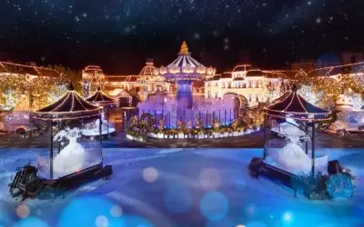 Phantasialand: Geschlossene Attraktionen & aktuelle Infos für Ihren Besuch