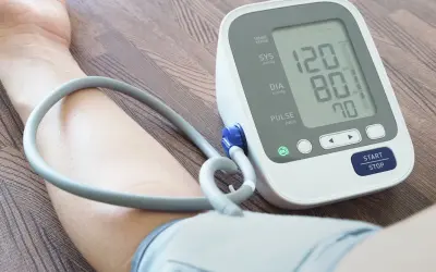 Ciśnienie krwi: Normy dla każdego wieku. Sprawdź swoje!