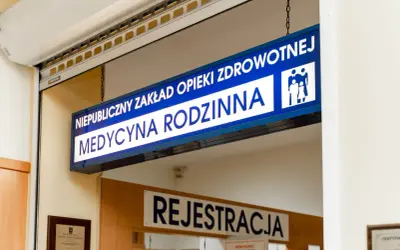 Formedica Warszawa: NFZ, specjaliści, badania znajdź pomoc!