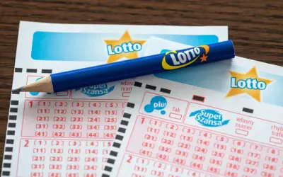 Kredka na kuponach Lotto. Dlaczego influencerzy twierdzą, że Eurojackpot to strata pieniędzy?