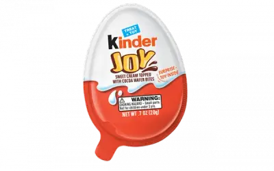 Gdzie kupić lody Kinder Joy? Sprawdź dostępność i ceny w sklepach