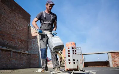 Beton B25: ile czasu zajmuje jego wiązanie i jak przyspieszyć ten proces?