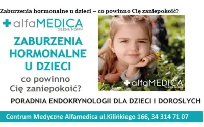 Objawy hormonalne u chłopców: Kiedy szukać pomocy lekarza?