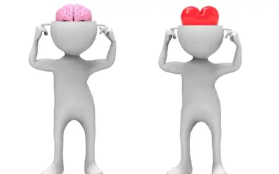 Mózg mężczyzny: Dlaczego reaguje inaczej? Klucz do związku
