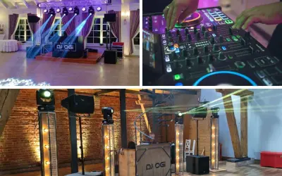 Cena DJ-a na wesele i imprezę: Jak rozsądnie zaplanować budżet?