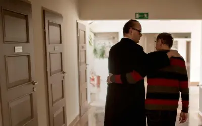 Gdzie jest hospicjum księdza Kaczkowskiego? Odkryj jego lokalizację i znaczenie