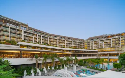 The Sense De Luxe Side: Ihr Adults-Only Luxusurlaub