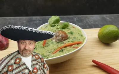 Jak zrobić sos guacamole, który zachwyci Twoich gości i nie zawiedzie