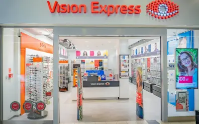 Vision Express w galerii: Godziny otwarcia, niedziele handlowe jak sprawdzić?