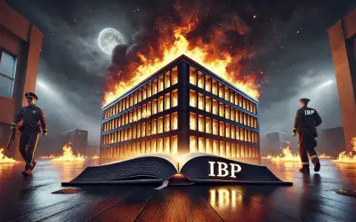 IBP: Czy Twój budynek jej potrzebuje? Sprawdź i uniknij kar!
