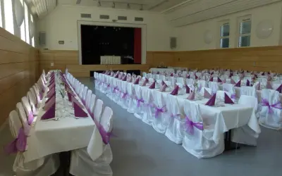 SKV Joskic Ludwigsburg: Kroatische Küche & Events | Öffnungszeiten