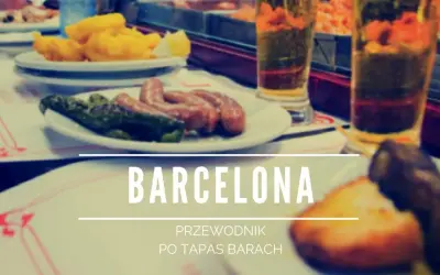 Gdzie zjeść w Barcelonie: najlepsze restauracje i ukryte skarby