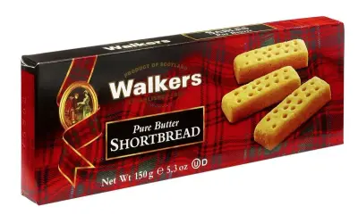 Szukasz ciastek Walkers? Oto, gdzie je kupisz w Polsce!