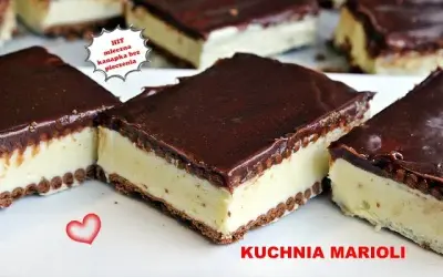 Kostka Madagaskar: Przepis na idealną Mleczną Kanapkę (bez wpadek!)