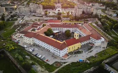 Oradea: Gdzie zjeść? Najlepsze restauracje i lokalne smaki.