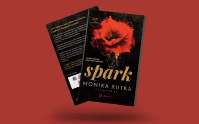 Spark książka o czym jest - tajemnice, które zaskakują czytelników