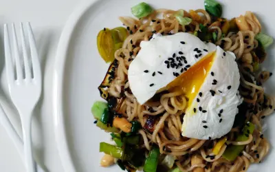 Low-FODMAP Hauptgerichte: Einfach, lecker & bauchfreundlich kochen