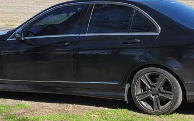 Der beste Motor für den Mercedes W204: Leistung, Zuverlässigkeit und Effizienz im Vergleich