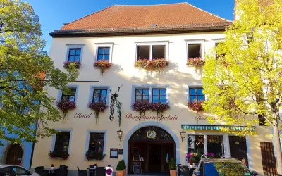 Ihr Hotel in Rothenburg: Perfekte Lage & Tipps für die Buchung