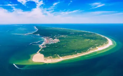 Hel jakie województwo? Odkryj tajemnice Pomeranii i Helu