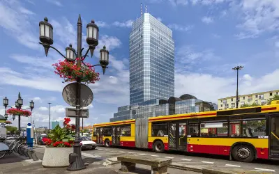 Gdzie jest mój autobus? Wybierz najlepszą aplikację i nie czekaj!