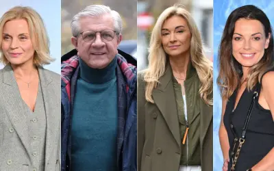 Które polskie gwiazdy zdecydowały się na adopcję dziecka w tajemnicy? Cztery znane twarze polskiego show-biznesu.
