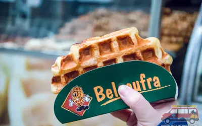 Belgia: Co warto kupić? Praliny, piwo, koronki uniknij pułapek!