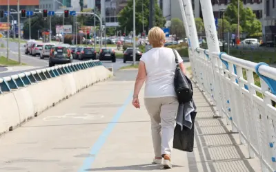 Emerytura pomostowa 2024: Łatwiej o wcześniejszą emeryturę?