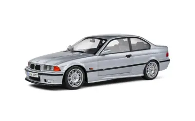 Ile pali BMW E36? Realne spalanie: benzyna, diesel, LPG