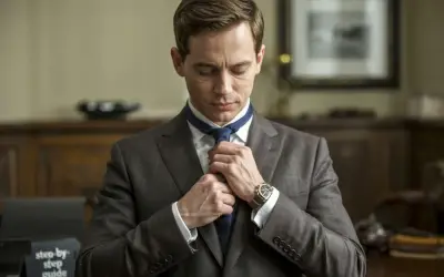 Jak długi krawat wybrać, aby wyglądać elegancko i profesjonalnie
