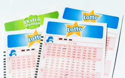Kiedy następne losowanie lotto? Nie przegap szansy na wygraną!