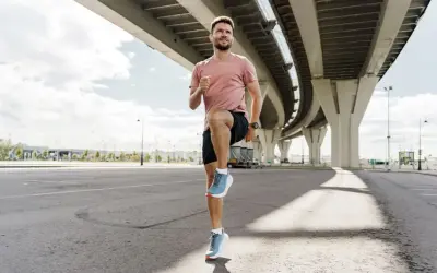 Co to jest trening cardio? Poznaj jego korzyści i ćwiczenia