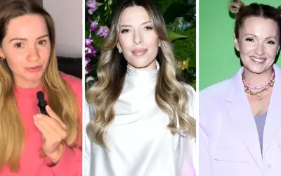 Kulisy kłótni dwóch trenerek fitness o prawa do nazwy autorskiego treningu. Trzy kobiety, każda w innym stylu, prezentują swoje opinie.
