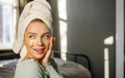 Sekrety promiennej cery: Jak odzyskać naturalny blask?