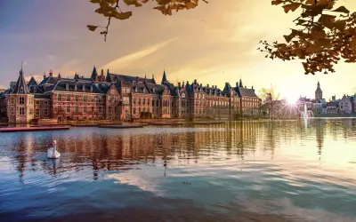 Den Haag: Top-Sehenswürdigkeiten & Tipps für Ihre Reiseplanung