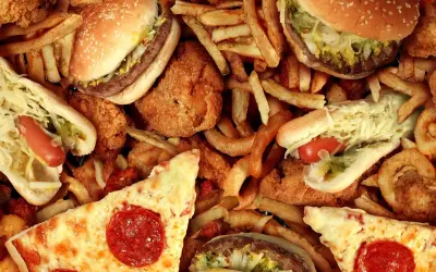 Veggie burger: Ile kosztuje? Od fast foodu po dom pełny kosztorys.