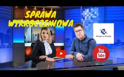 Jak wygląda rozprawa o wykroczenie? Przygotuj się bez stresu!