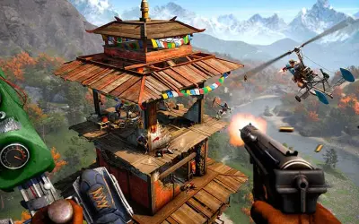 Jak łatwo zdobyć i zainstalować spolszczenie do Far Cry 4