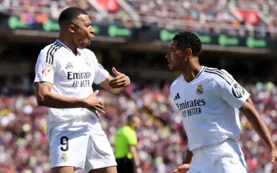 A qué hora juega hoy el Real Madrid de fútbol y qué debes saber