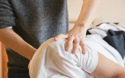 Kiedy do fizjoterapeuty? Sygnały, których nie możesz ignorować!