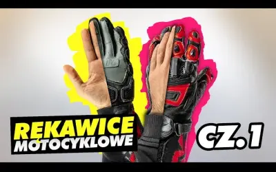Jak rozciągnąć ciasne rękawice motocyklowe? Poradnik eksperta!